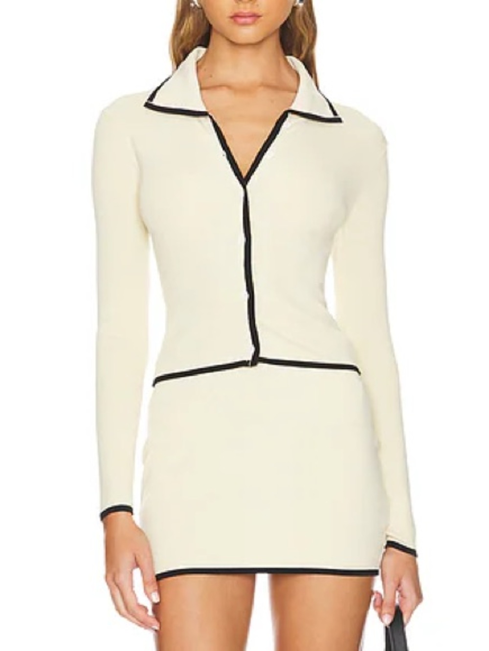 All The Ways Hollis Skirt Set